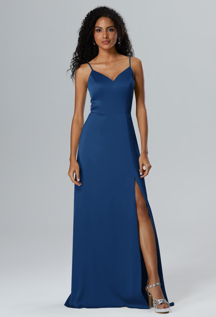 AW Velma Dress
